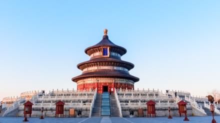北京地区